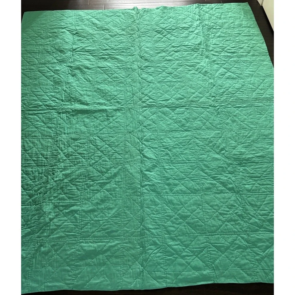Handmade pre owned